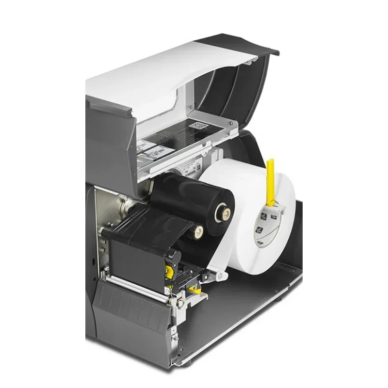 Commercial Label Printing Machine - Upgrade ZT230 203dpi Industrial Printers Barcode