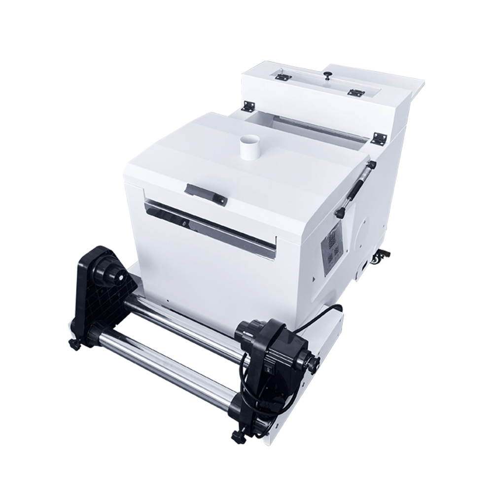 Dtf Powder Shaker - A3 Size DTF Powder Shaker Machine