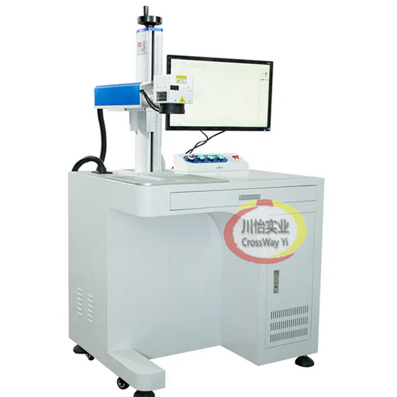 Commercial Label Printing Machine - China Factory High Quality Standing Model
