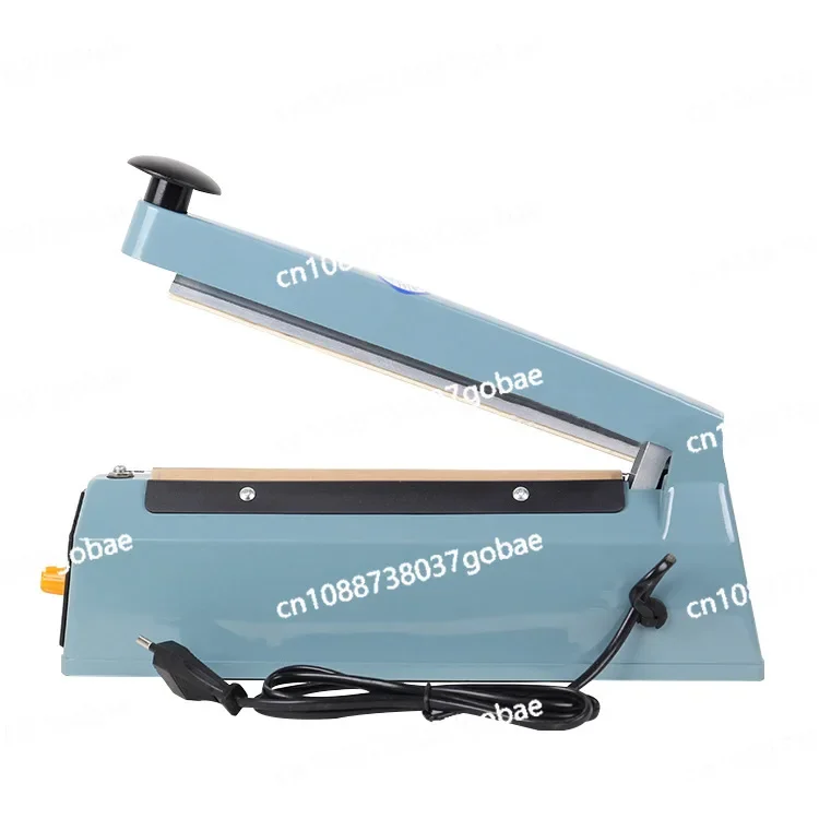 Commercial Printing Press Machine - Small household hand-pressed sealing machine, tape