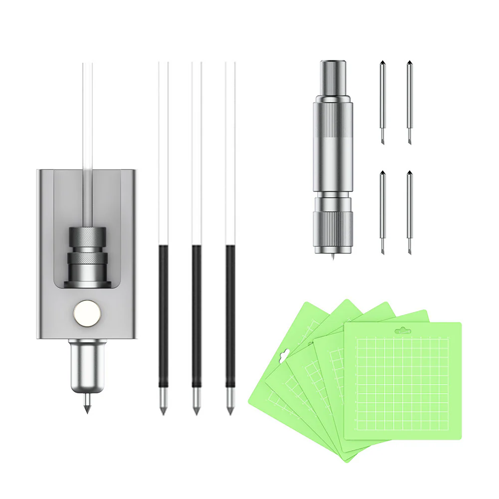 Plotter Cutting Mat - Original NEJE Tool Kit Including Blade,