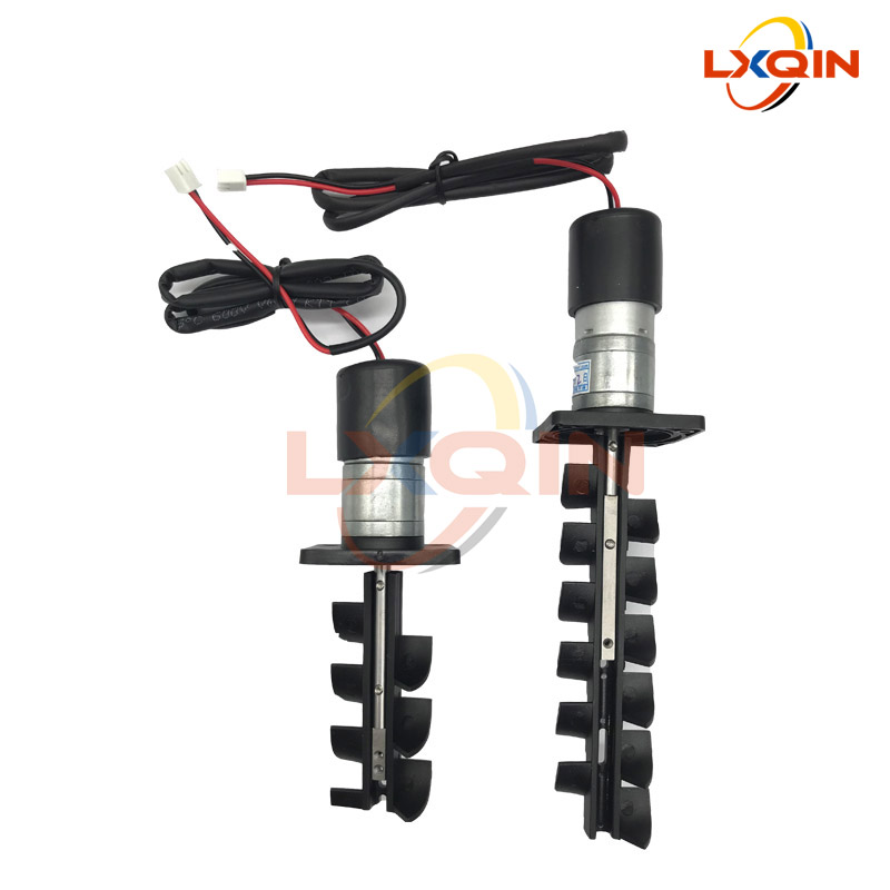 Dtf Powder Shaker - LXQIN Ink Tank Stirring Stirrer for
