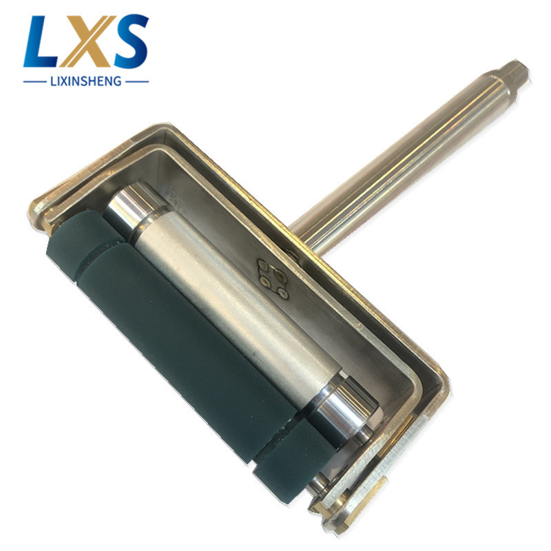 Commercial Printing Ink - LPI 60-250 ZS Proofing Ink Instrument