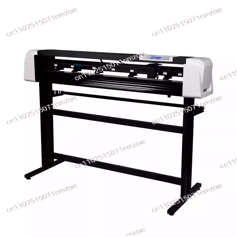 Die Cutting Machine - Reflective Film Cutting Machine Automatic Edge