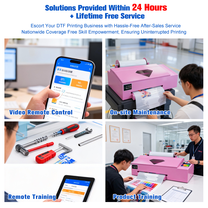 2026 Hot Selling A3 XP600 DTF  - Dtf Powder Shaker 评论和价格