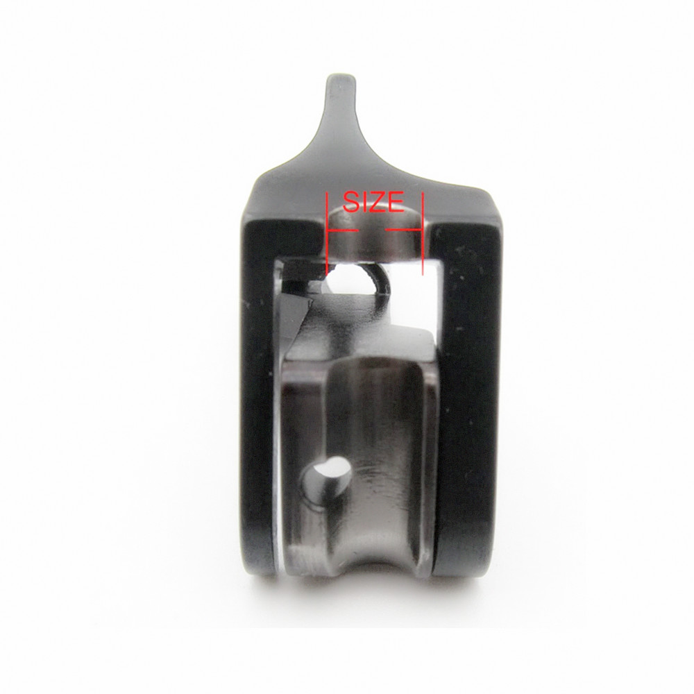Piping Walking Foot For Sunsta - Commercial Embroidery Machine 评论和价格