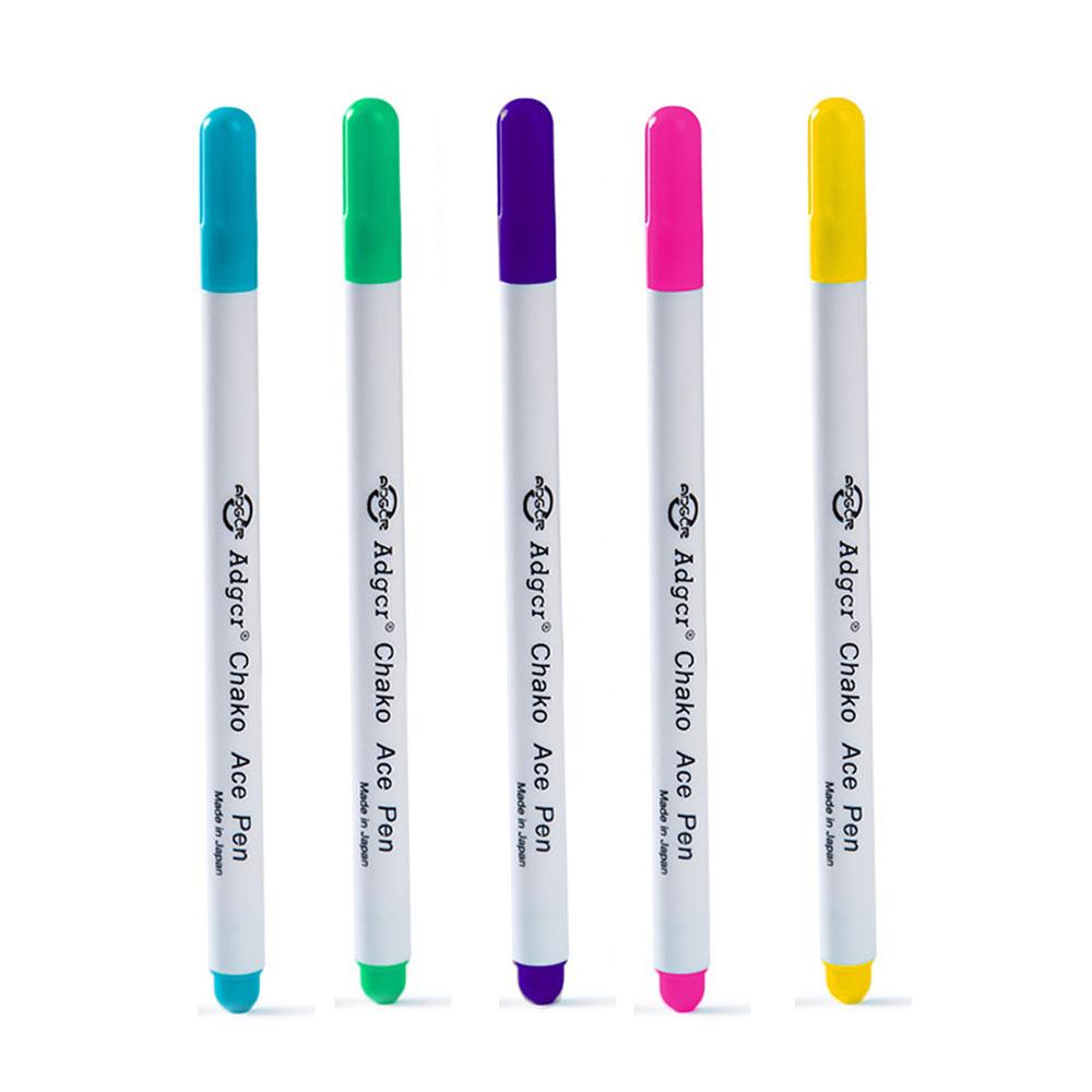 5pcs Soluble Cross Stitch Wate - Commercial Embroidery Machine 评论和价格