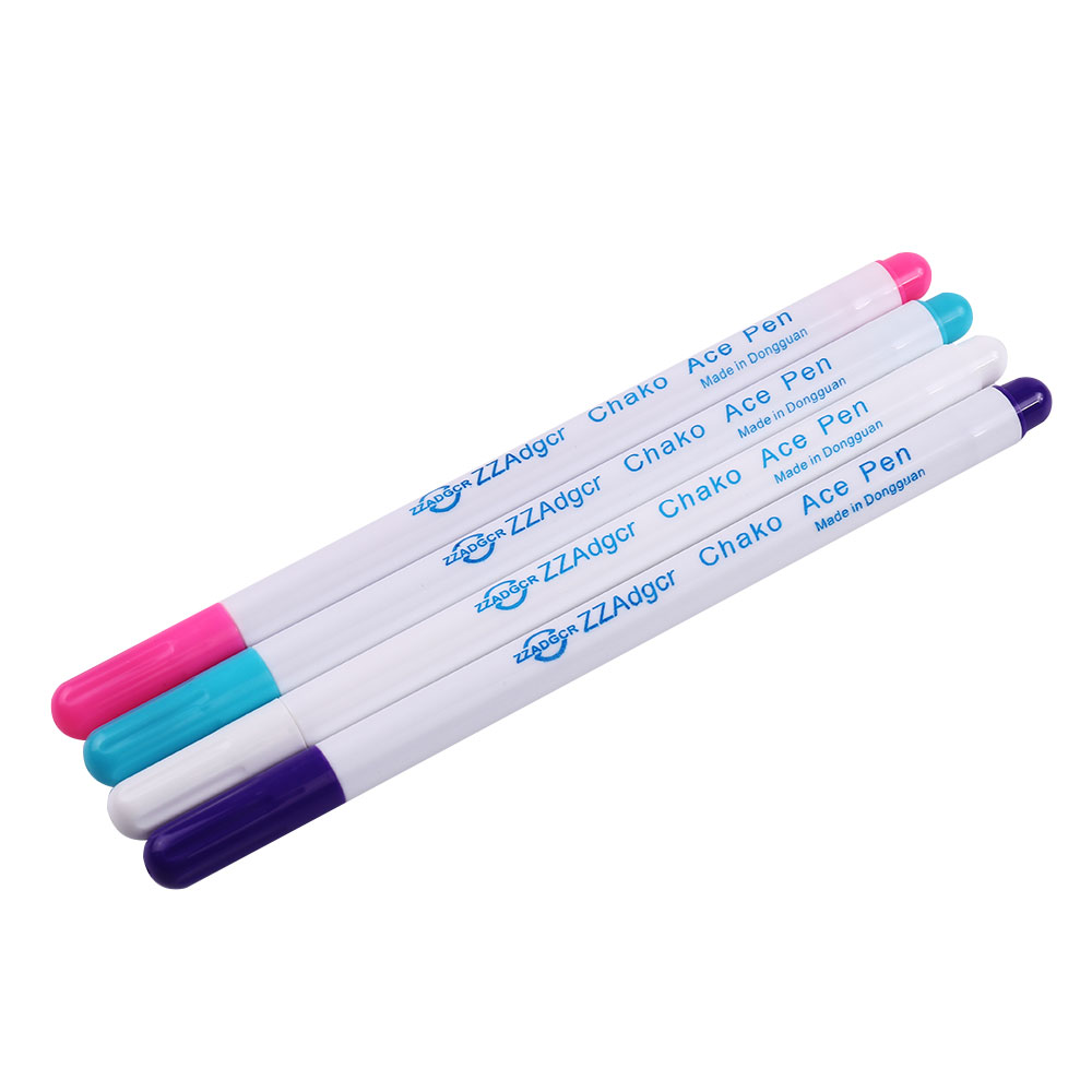 5pcs Soluble Cross Stitch Wate - Commercial Embroidery Machine 评论和价格