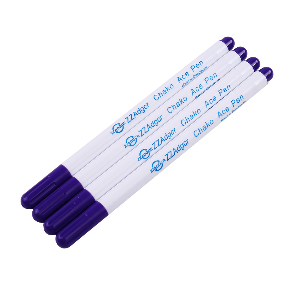5pcs Soluble Cross Stitch Wate - Commercial Embroidery Machine 评论和价格