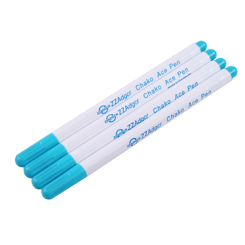 5pcs Soluble Cross Stitch Wate - Commercial Embroidery Machine 评论和价格