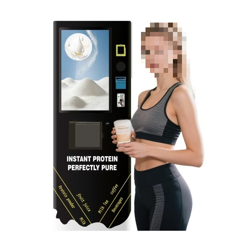 Commercial protein powder mixe - Commercial Printing Logo 评论和价格