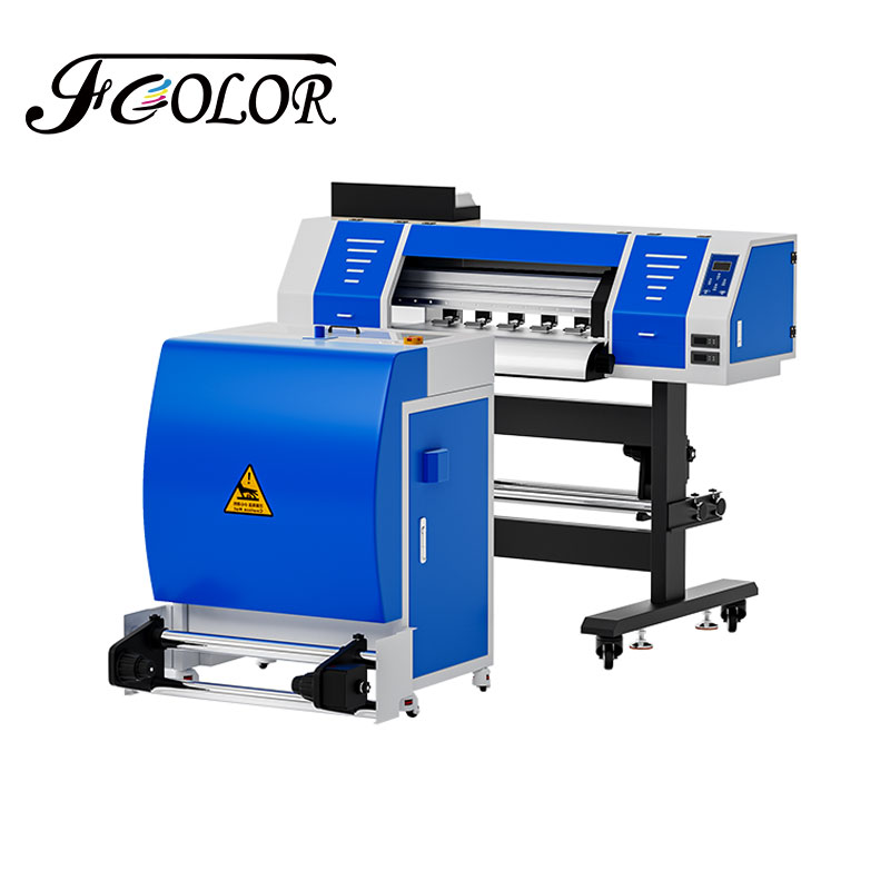 Dual I3200 Printhead A1 DTF Pr - Dtf Powder Shaker 评论和价格