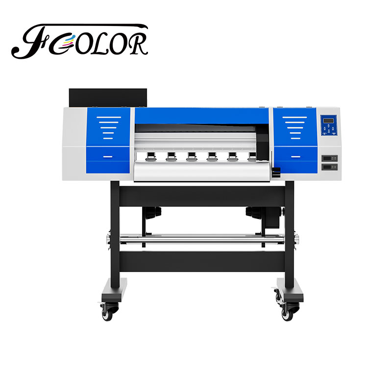 Dual I3200 Printhead A1 DTF Pr - Dtf Powder Shaker 评论和价格