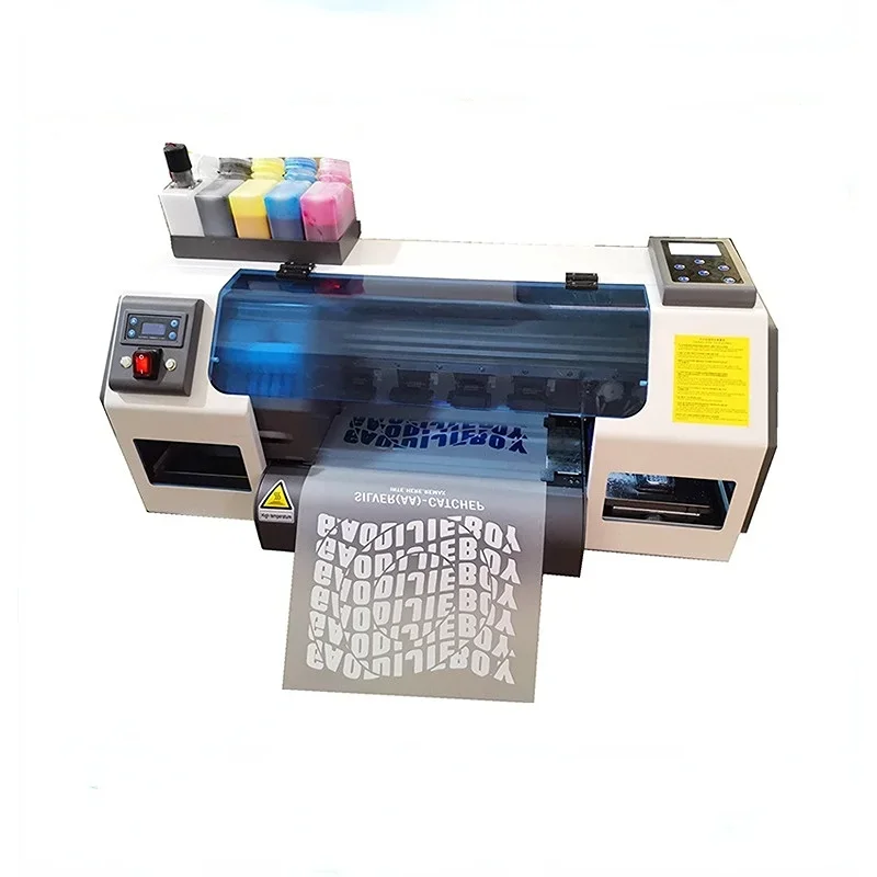 Upgrade Small A3 DTF Printer H - Commercial Printing Press Machine 评论和价格