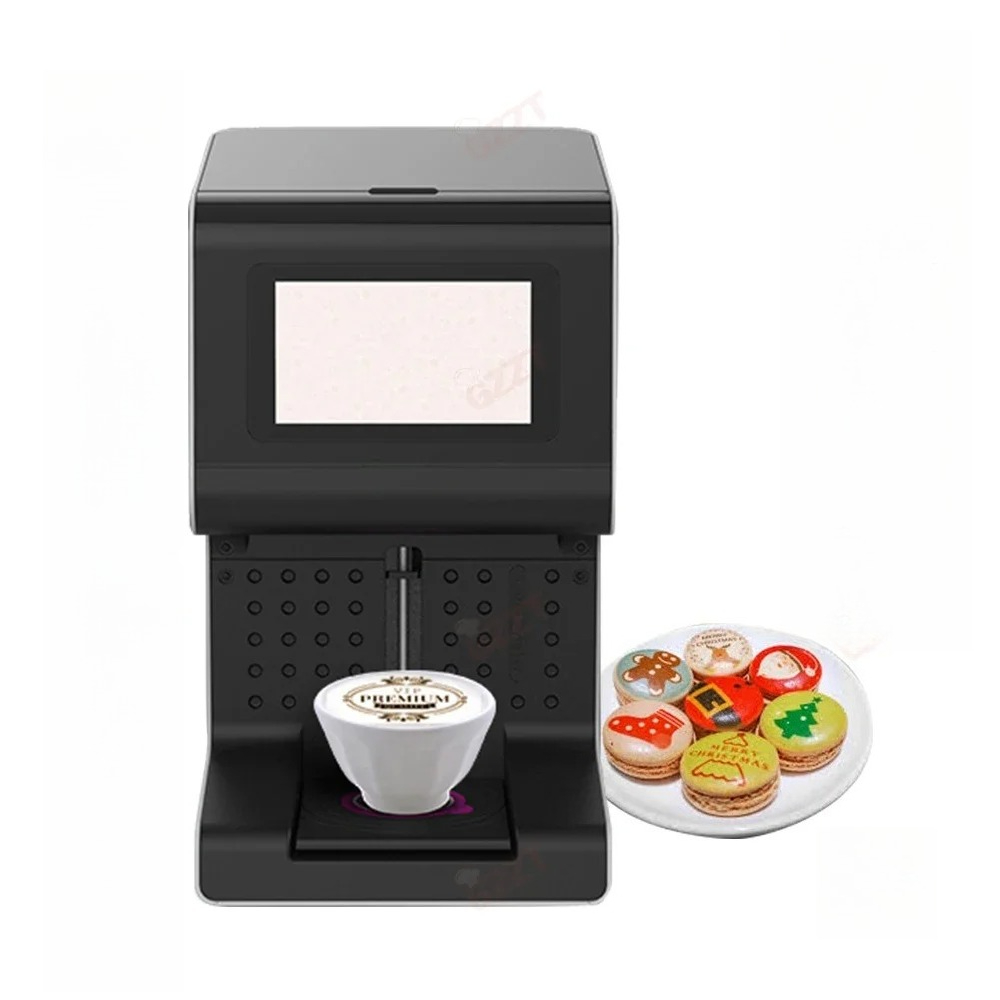 Luxury Commercial Edible Ink 3 - Commercial Printing Ink 评论和价格