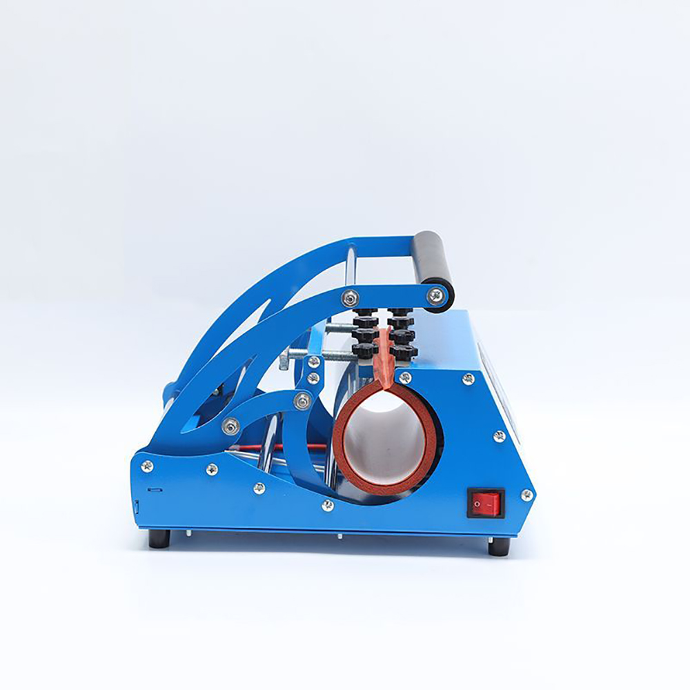 220V/110V Tumbler Heat Press M - Commercial Printing Press Machine 评论和价格