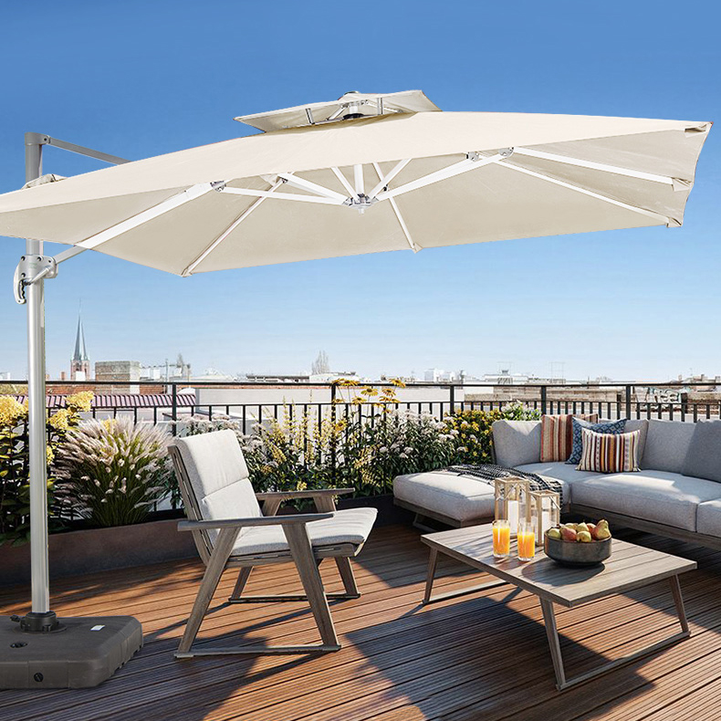 Garden 10ft patio furniture be - Commercial Printing Logo 评论和价格