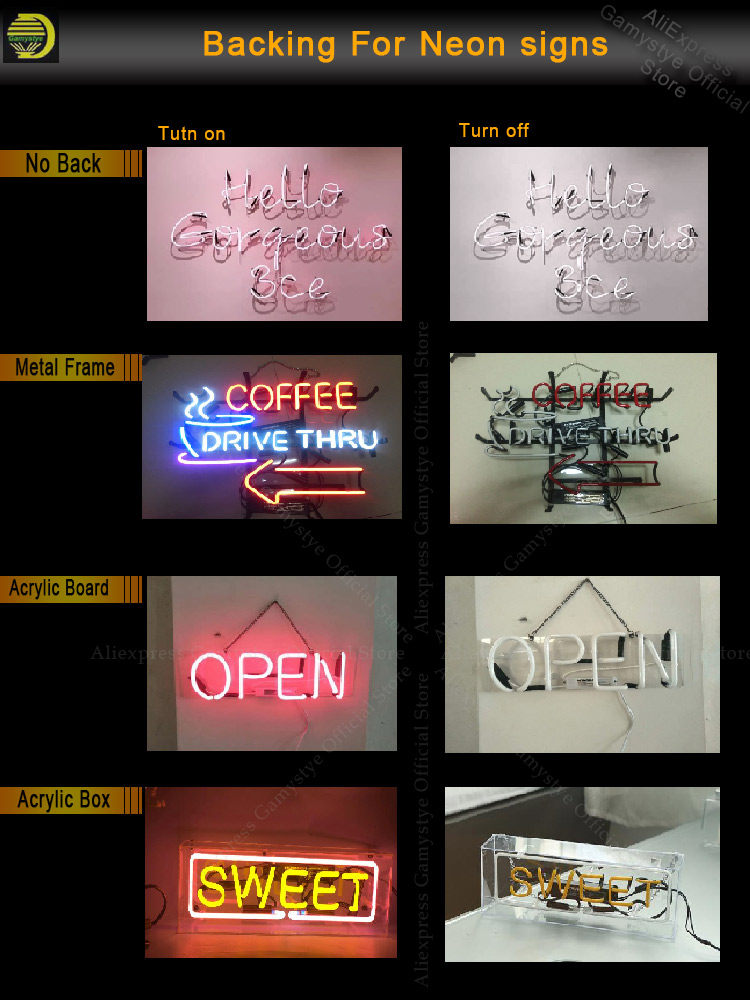 Neon Sign For Family Armed Wit - Commercial Printing Ink 评论和价格
