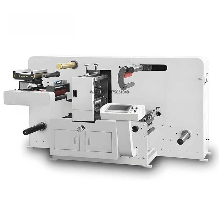 PM320 Automatic Intermittent R - Die Cutting Machine 评论和价格