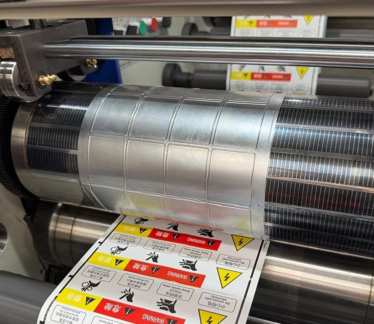 PM320 Automatic Intermittent R - Die Cutting Machine 评论和价格