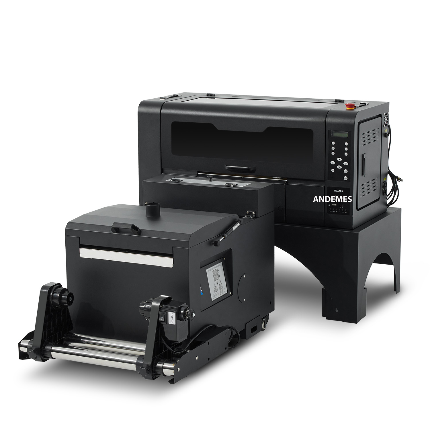 Andemes 13inch Dtf A3 Printer  - Dtf Powder Shaker 评论和价格