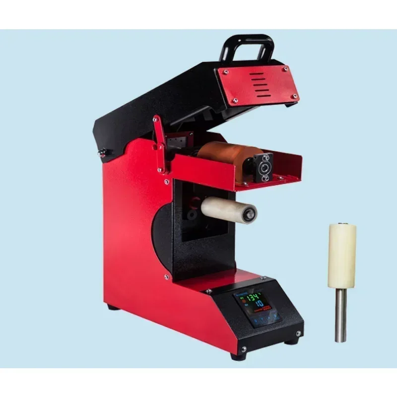 Thermal Transfer Roller Press  - Commercial Printing Press Machine 评论和价格