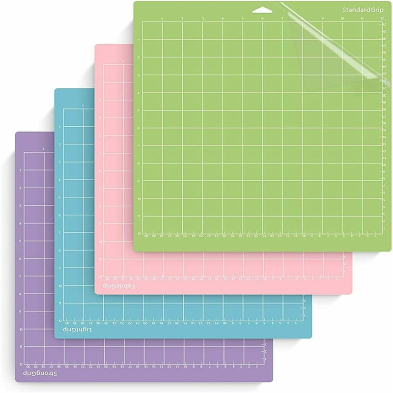 1/3Pcs Portable Replacement Ca - Plotter Cutting Mat 评论和价格