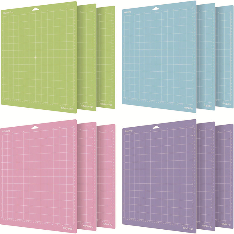 1/3Pcs Portable Replacement Ca - Plotter Cutting Mat 评论和价格