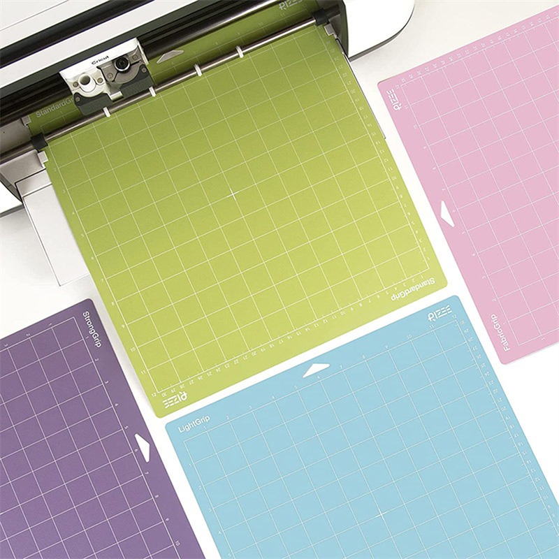 1/3Pcs Portable Replacement Ca - Plotter Cutting Mat 评论和价格