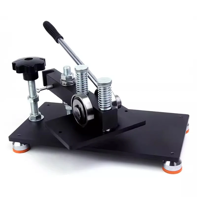 Rocker Arm Press Compact Cutti - Die Cutting Machine 评论和价格