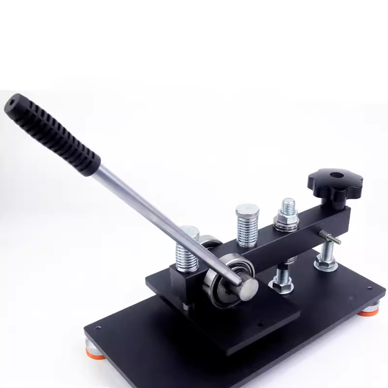 Rocker Arm Press Compact Cutti - Die Cutting Machine 评论和价格