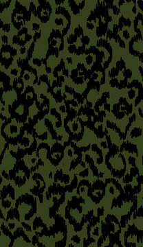 Animal Print Pink Green Area R - Commercial Printing Items 评论和价格