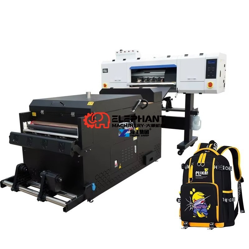 DTF Printer with Powder Shaker - Dtf Powder Shaker 评论和价格