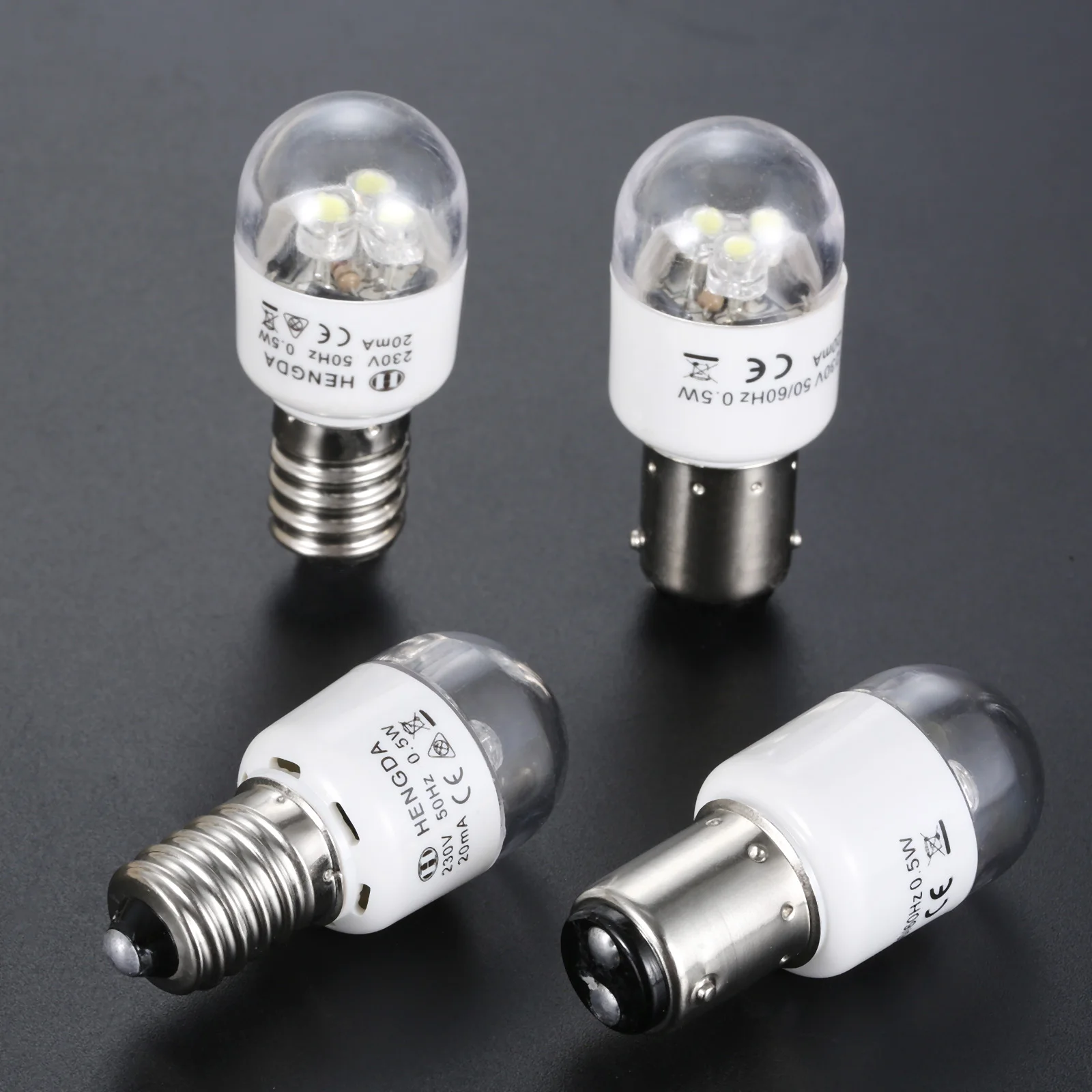 Sewing LED Bulb BA15D/E14 Ligh - Commercial Embroidery Machine 评论和价格