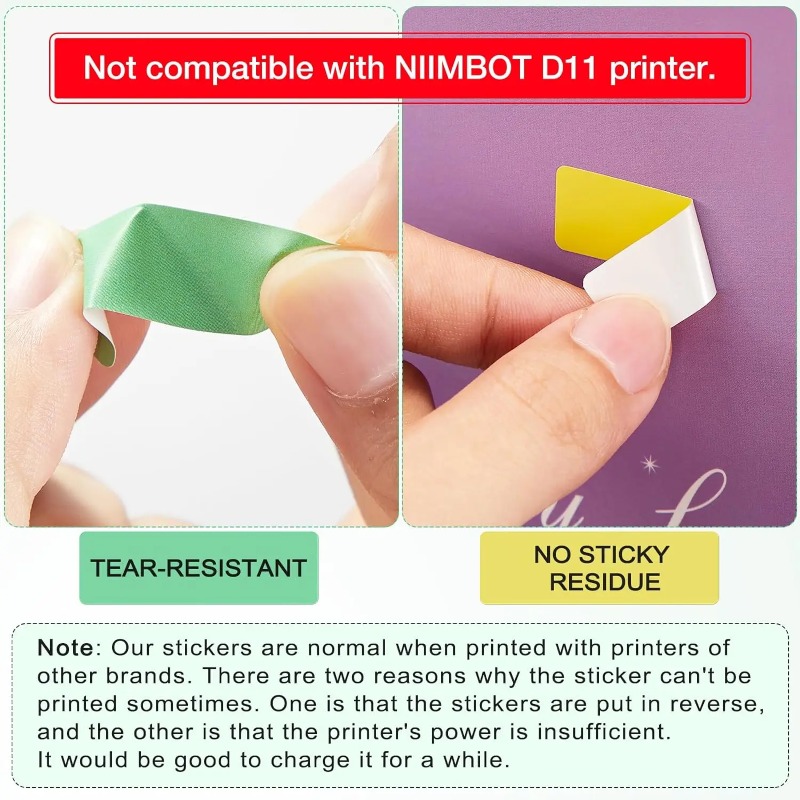 Thermal Label Sticker Tape 12m - Commercial Label Printing Machine 评论和价格
