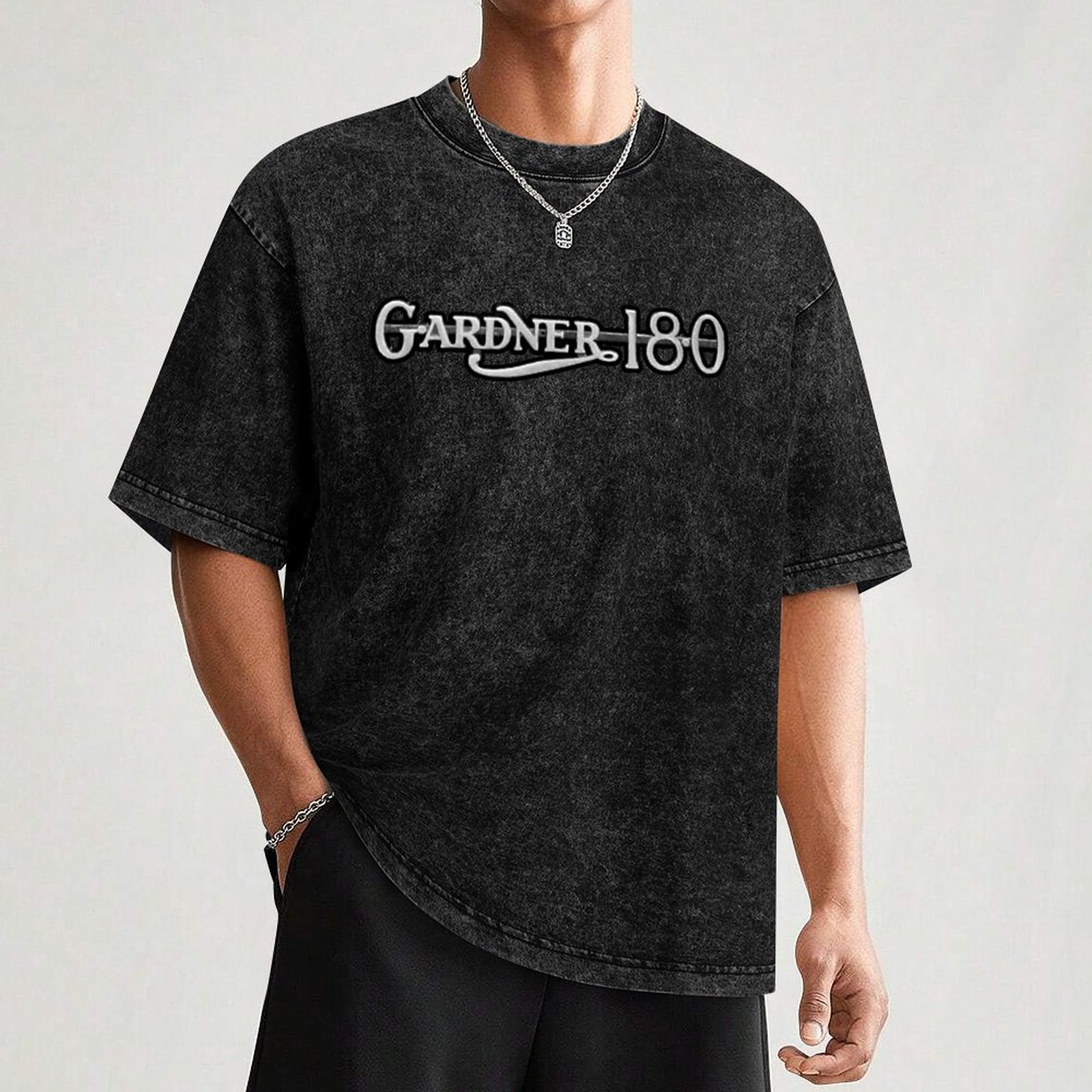 Gardner 180 classic commercial - Commercial Printing Logo 评论和价格