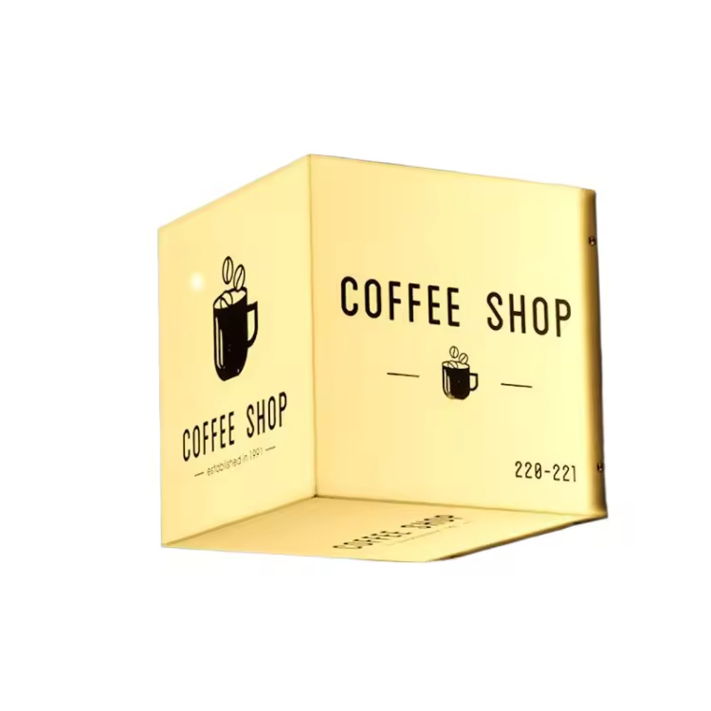 Advertising Display Signage Cu - Commercial Printing Logo 评论和价格