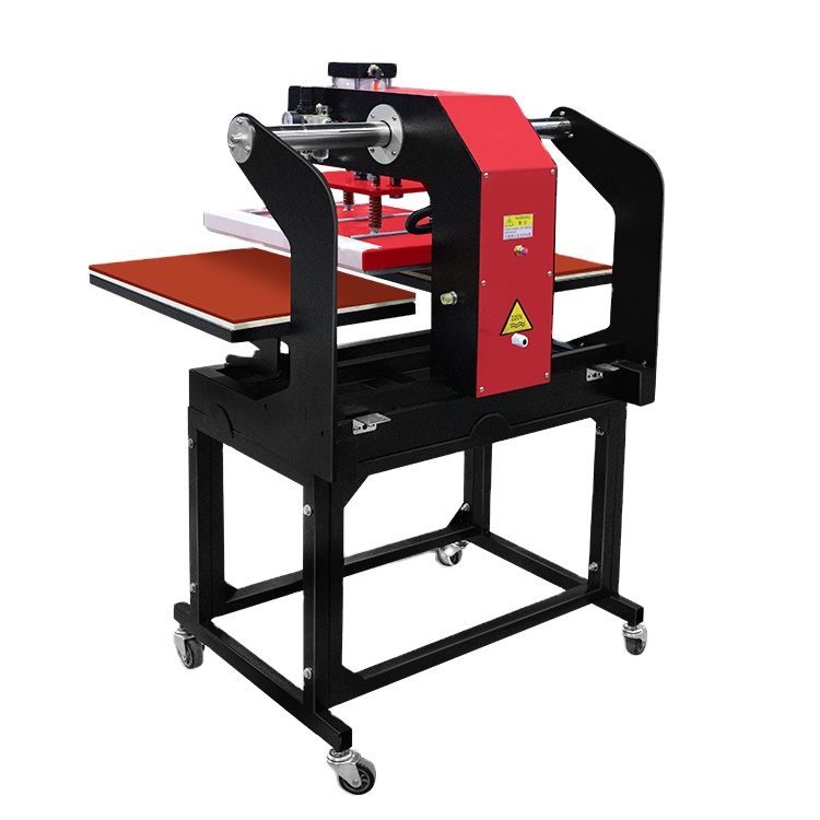 Intelligent Double Work Statio - Commercial Printing Press Machine 评论和价格