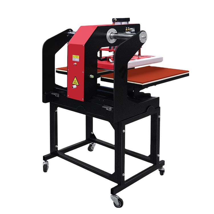 Intelligent Double Work Statio - Commercial Printing Press Machine 评论和价格