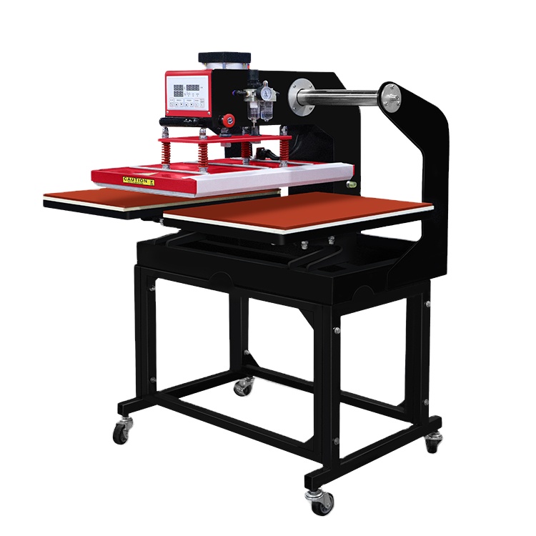 Intelligent Double Work Statio - Commercial Printing Press Machine 评论和价格