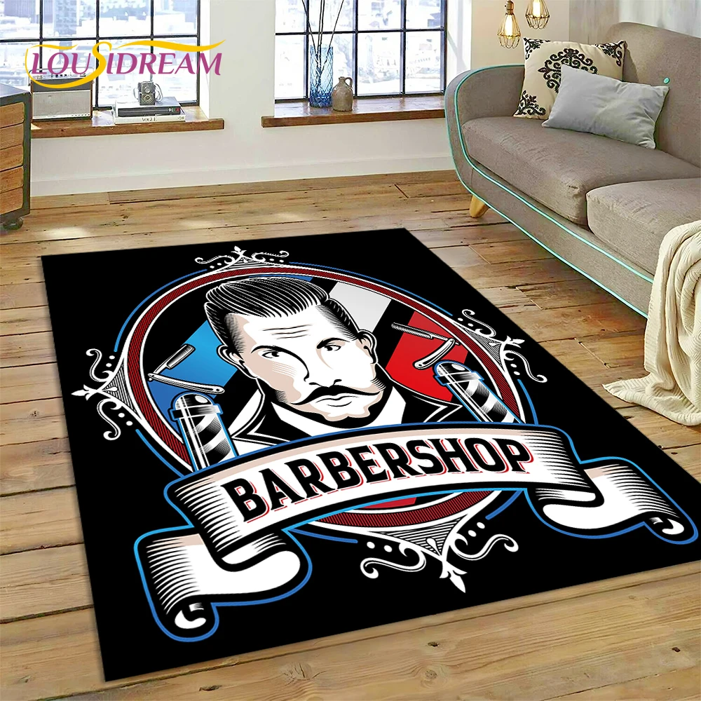 Fashion Barber Shop Logo Skull - Commercial Printing Logo 评论和价格