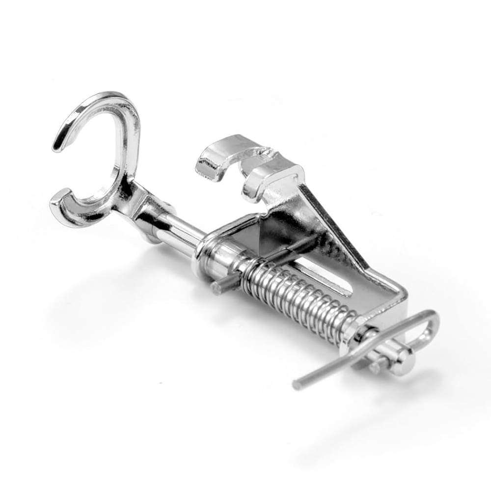 4021L-OT Metal Open Toe Free M - Commercial Embroidery Machine 评论和价格