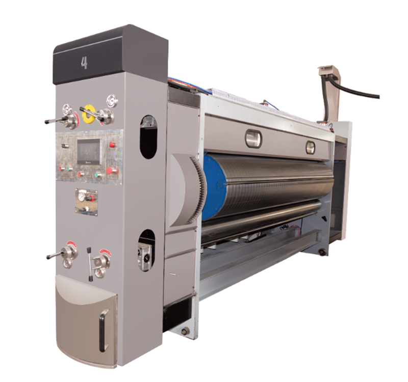 Packing Machine High Speed Aut - Die Cutting Machine 评论和价格