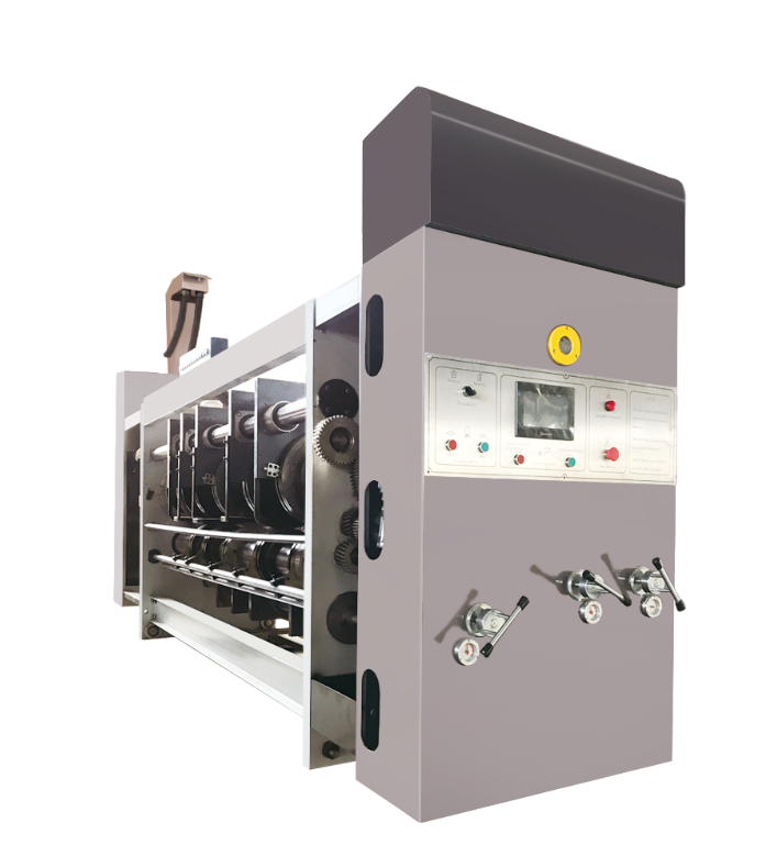 Packing Machine High Speed Aut - Die Cutting Machine 评论和价格