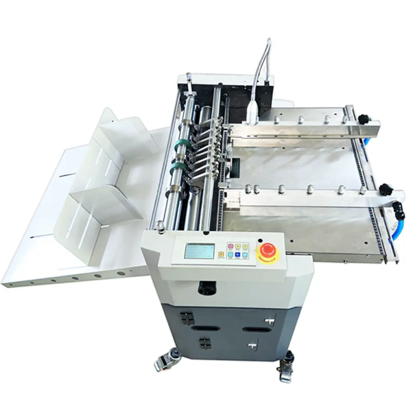 Automatic High Speed Slitting  - Die Cutting Machine 评论和价格