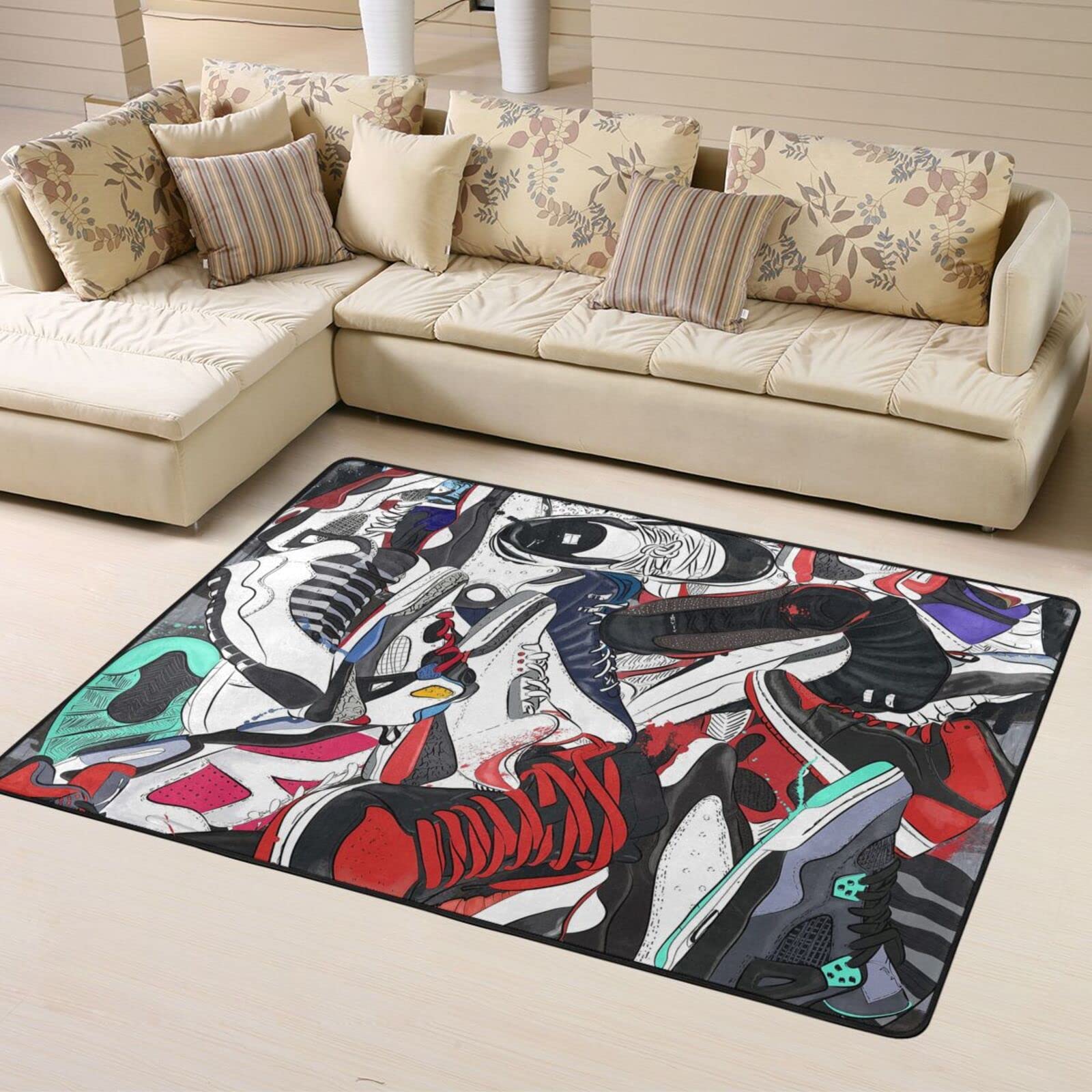 Fashion Basketball Shoes Sneak - Commercial Printing Logo 评论和价格