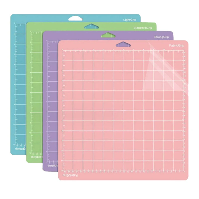 1/3Pcs Portable Replacement Ca - Plotter Cutting Mat 评论和价格
