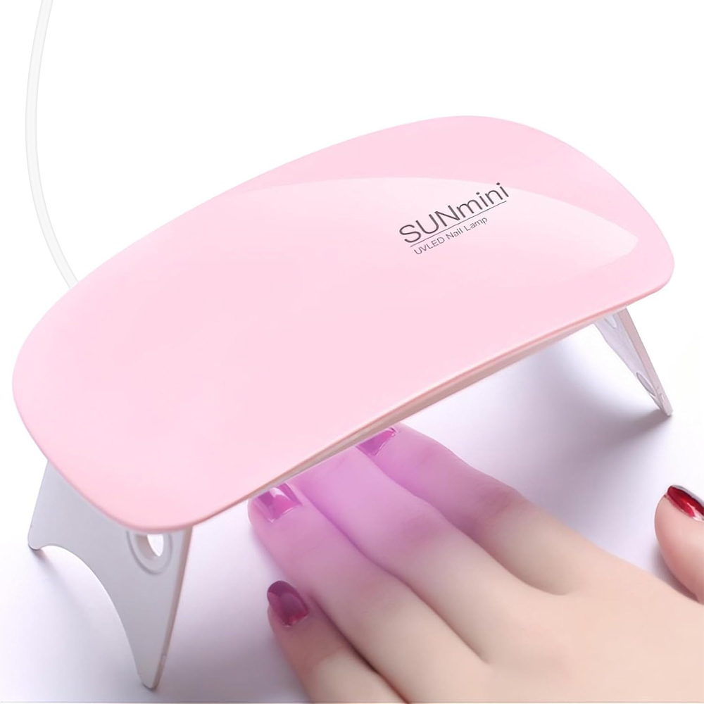 Professional UV LED Nail Lamp, - Exposure Unit Uv 评论和价格