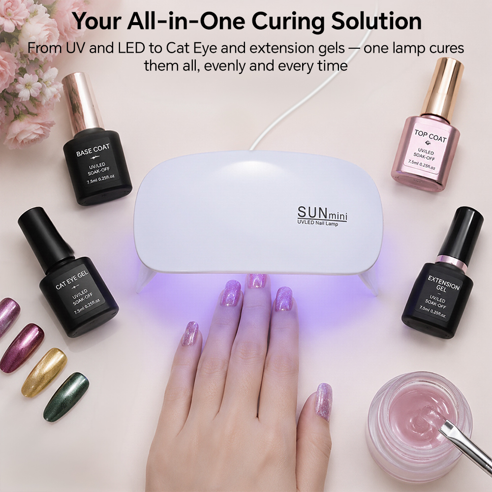 Professional UV LED Nail Lamp, - Exposure Unit Uv 评论和价格
