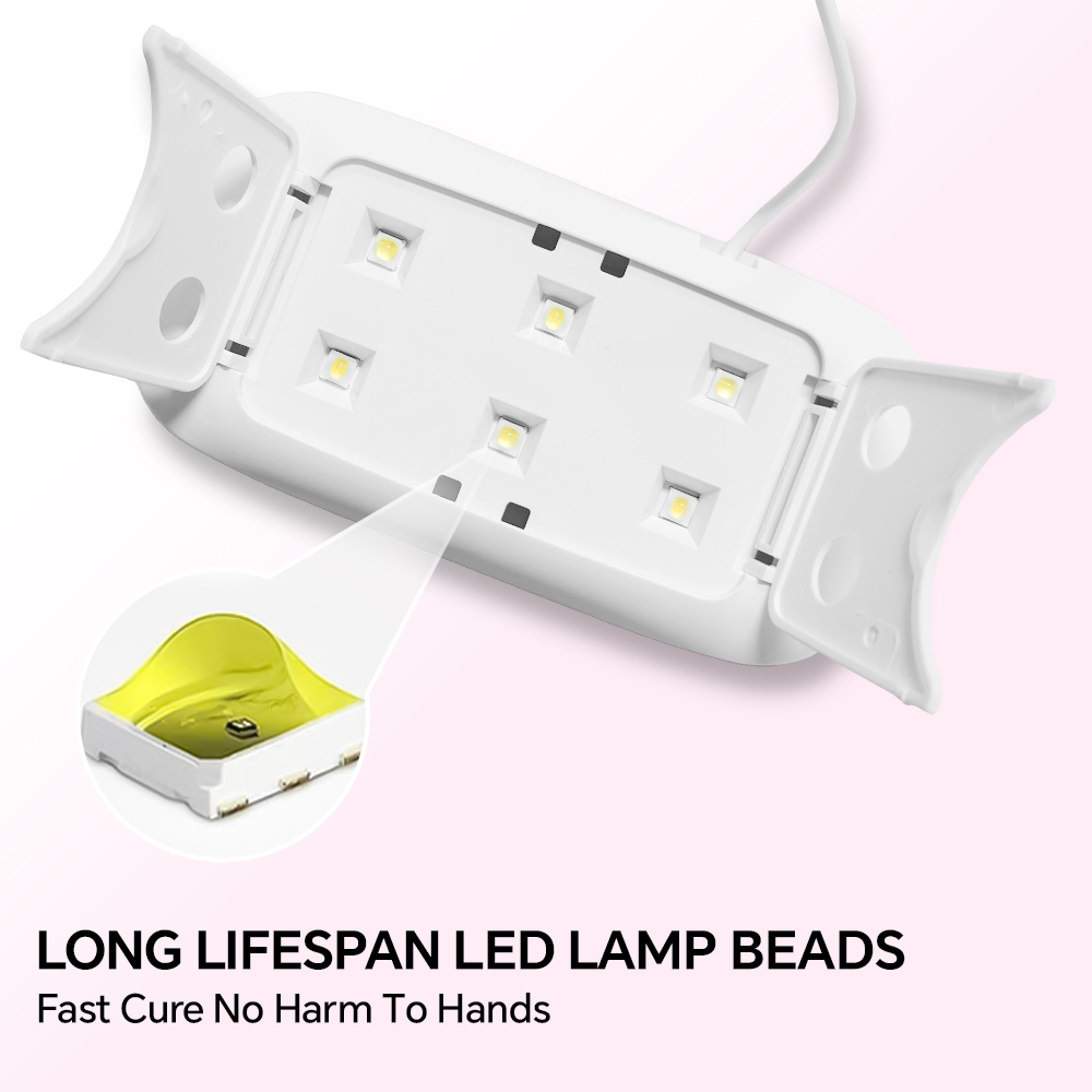 Professional UV LED Nail Lamp, - Exposure Unit Uv 评论和价格